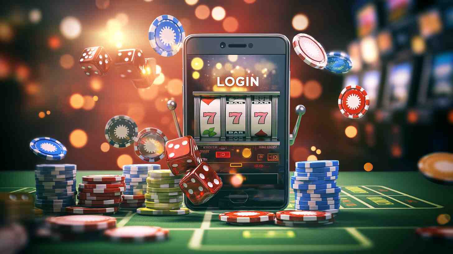 Juegos para todos los gustos en Casino MX7K
                                